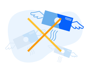 仲介手数料を削減したい